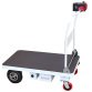 Plateforme motorisée 200 kg 1000 x 600 mm
