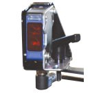 Table élévatrice électrique double ciseaux