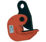 Pince à tôle à prise horizontale