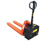 Transpalette électrique haute levée