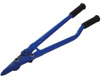 Cisaille à feuillard métal 50 mm