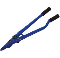 Cisaille à feuillard métal 50 mm