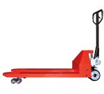 Transpalette manuel grande capacité 3500 kg 1500 mm