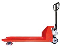 Transpalette manuel grande capacité 3500 kg 1500 mm