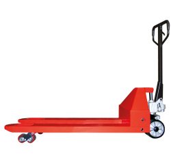 Transpalette manuel grande capacité 3500 kg 1500 mm