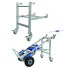 Béquille brancard pour DMEG