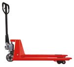 Transpalette manuel premium 2500 kg 1000 mm /540 mm