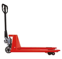Transpalette manuel premium 2500 kg 1000 mm /540 mm