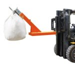 Potence pour chargement big bag 1500 kg