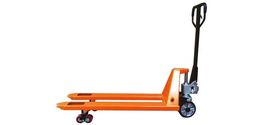 Transpalette manuel premium