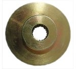 Palan manuel à chaîne premium