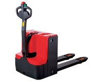 Transpalette électrique capacité 1400 kg