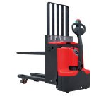 Trans-gerbeur ergonomique à levée additionnelle 2000 kg