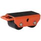 Rouleur avec galets fixes 2500 kg