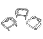 Boucles acier pour feuillard