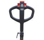 Tracteur tireur pousseur électrique 1 tonne STOCKMAN