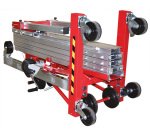 Support objet cylindrique pour ME-R