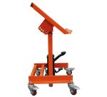 Servante à plateau inclinable 150 kg