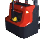 Gerbeur électrique lithium 1200 kg élévation 3600 mm