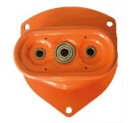 Palan manuel à chaîne premium 500 kg 9 mètres