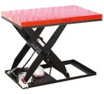 Table élévatrice électrique économique 1000 kg