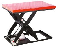 Table élévatrice électrique économique 1000 kg