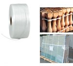 Feuillard textile 19 mm resistance 550 kg - vendu par 2 bobines