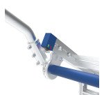 Diable électrique motorisé 170 kg