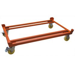 Rouleur de palette 1000 kg modèle standard