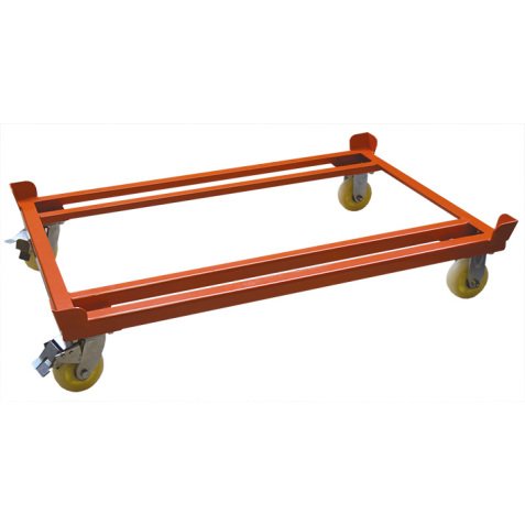 Rouleur de palette 1000 kg modèle standard