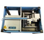 Cercleuse semi-automatique premium