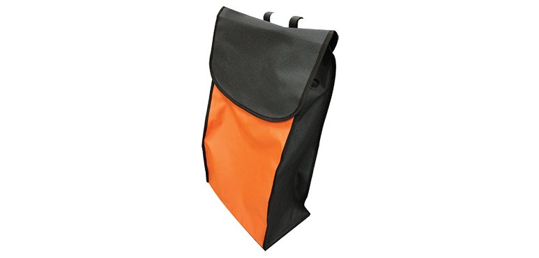 Cabas sac amovible