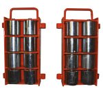 Rouleur ajustable 24000 kg