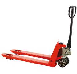 Système mobile de pesage faible précision 2000 kg