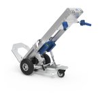 Diable gerbeur motorisé 170 kg