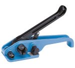 Tendeur feuillards polypropylène et polyester modèle premium