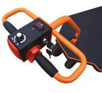 Plateforme motorisée 800 kg