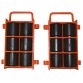 Rouleur ajustable 12000 kg