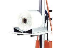 Porte bobine en V pour gerbeur M