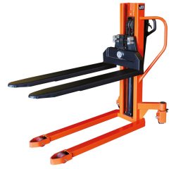 Gerbeur manuel basculeur 800 kg