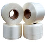 Feuillard textile 13 mm resistance 370 kg - vendu par 4 bobines