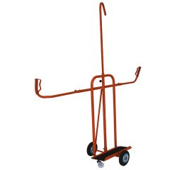 Chariot porte-panneaux 300 kg
