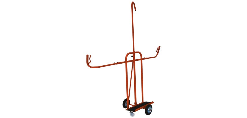 Chariot porte-panneaux 300 kg