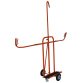 Chariot porte-panneaux 300 kg