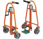 Diable lève-charge 600 kg (vendu par paire)