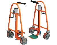 Diable lève-charge 600 kg (vendu par paire)