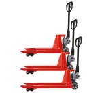 Transpalette manuel premium 2500 kg 900 mm / 540 mm