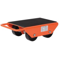 Rouleur avec galets fixes 1000 kg