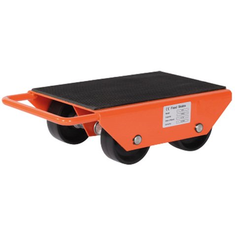 Rouleur avec galets fixes 1000 kg