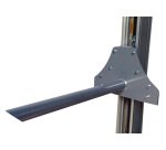 Eperon 600 mm pour Gerbeur BINGO semi-électrique